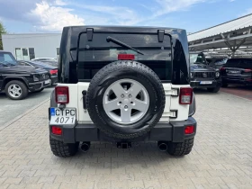 Обява за продажба на Jeep Wrangler ГАЗ#OFFROAD#6 СКОРОСТИ#LED ~29 999 лв. - изображение 3