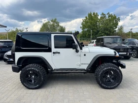 Обява за продажба на Jeep Wrangler ГАЗ#OFFROAD#6 СКОРОСТИ#LED ~29 999 лв. - изображение 6