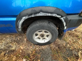 Nissan Terrano | Mobile.bg    2