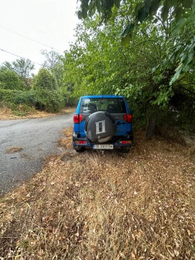 Nissan Terrano | Mobile.bg    4