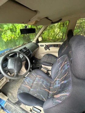 Nissan Terrano | Mobile.bg    6