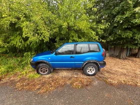 Nissan Terrano | Mobile.bg    3