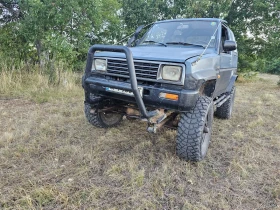 Обява за продажба на Daihatsu Feroza ~4 200 лв. - изображение 1