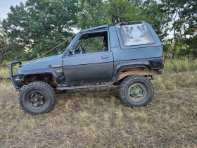 Обява за продажба на Daihatsu Feroza ~4 200 лв. - изображение 3
