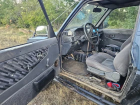 Обява за продажба на Daihatsu Feroza ~4 200 лв. - изображение 2