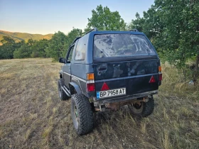 Обява за продажба на Daihatsu Feroza ~4 200 лв. - изображение 1