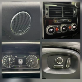 Land Rover Range Rover Sport HSE Dynamic - SuperCharged- 360 - CarPlay | Mobile.bg    17