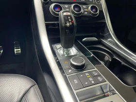 Land Rover Range Rover Sport HSE Dynamic - SuperCharged- 360 - CarPlay | Mobile.bg    15