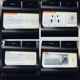 Land Rover Range Rover Sport HSE Dynamic - SuperCharged- 360 - CarPlay | Mobile.bg    16