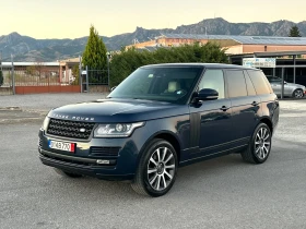     Land Rover Range rover Vogue SE 3.0D 250ps  