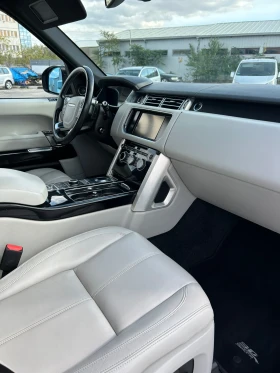 Land Rover Range rover Vogue SE 3.0D 250ps   | Mobile.bg    15
