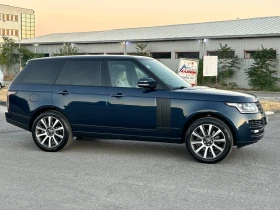 Land Rover Range rover Vogue SE 3.0D 250ps   | Mobile.bg    7