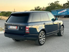 Land Rover Range rover Vogue SE 3.0D 250ps   | Mobile.bg    9