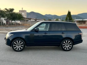     Land Rover Range rover Vogue SE 3.0D 250ps  