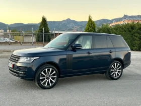     Land Rover Range rover Vogue SE 3.0D 250ps  