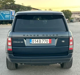 Land Rover Range rover Vogue SE 3.0D 250ps   | Mobile.bg    10