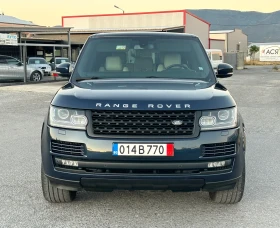 Land Rover Range rover Vogue SE 3.0D 250ps   | Mobile.bg    5