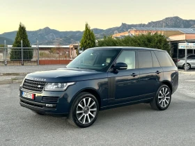     Land Rover Range rover Vogue SE 3.0D 250ps  