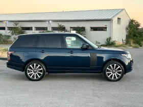 Land Rover Range rover Vogue SE 3.0D 250ps   | Mobile.bg    8