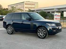 Land Rover Range rover Vogue SE 3.0D 250ps   | Mobile.bg    6