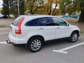 Honda Cr-v 2.2 i-DTEC (150 - 18000 лв. / 9203.25 € - 48884072 4