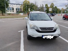 Honda Cr-v 2.2 i-DTEC (150 - 18000 лв. / 9203.25 € - 48884072 2