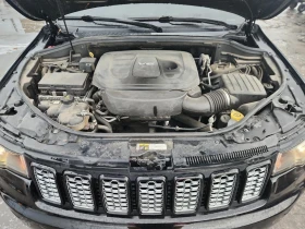 Jeep Grand cherokee LAREDO - 26000 лв. / 13293.59 € - 52622801 12