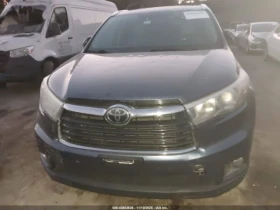 Toyota Highlander LIMITED PLATINUM V6* ПОДГРЕВ* КОЖА* КАМЕРА - 28900 лв. / 14776.34 € - 84257754 2