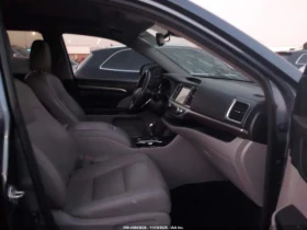 Toyota Highlander LIMITED PLATINUM V6* ПОДГРЕВ* КОЖА* КАМЕРА - 28900 лв. / 14776.34 € - 84257754 10