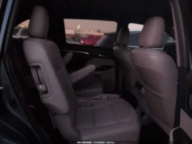 Toyota Highlander LIMITED PLATINUM V6* ПОДГРЕВ* КОЖА* КАМЕРА - 28900 лв. / 14776.34 € - 84257754 11