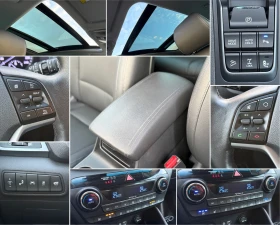 Hyundai Tucson EXCLUSIVE#PANORAMA#OBDUH#PODGREV#INAVI#KOJA#KAMERA - 29990 лв. / 15333.64 € - 52155506 14