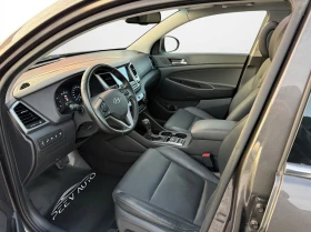 Hyundai Tucson EXCLUSIVE#PANORAMA#OBDUH#PODGREV#INAVI#KOJA#KAMERA - 29990 лв. / 15333.64 € - 52155506 10