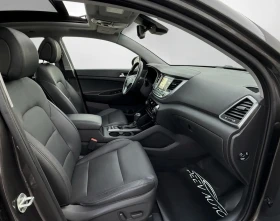 Hyundai Tucson EXCLUSIVE#PANORAMA#OBDUH#PODGREV#INAVI#KOJA#KAMERA - 29990 лв. / 15333.64 € - 52155506 11