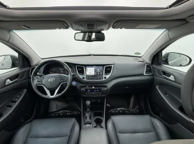 Hyundai Tucson EXCLUSIVE#PANORAMA#OBDUH#PODGREV#INAVI#KOJA#KAMERA - 29990 лв. / 15333.64 € - 52155506 9