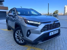 Toyota Rav4 Обдухване/ 2.5/ 4x4/360 CAM/ ФУЛ ЕКСТРИ, снимка 2