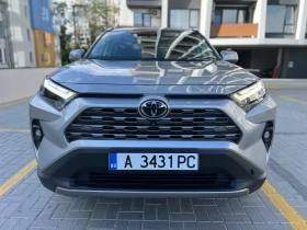 Toyota Rav4 2.5* 4x4* 360 CAM* Обдухване* ФУЛ ЕКСТРИ - 34800 € / 68062.88 лв. - 21113581 2