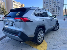 Toyota Rav4 Обдухване/ 2.5/ 4x4/360 CAM/ ФУЛ ЕКСТРИ, снимка 3