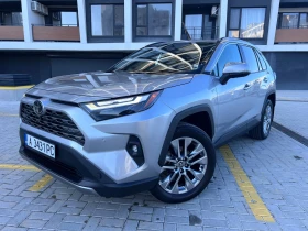 Toyota Rav4 Обдухване/ 2.5/ 4x4/360 CAM/ ФУЛ ЕКСТРИ - изображение 1