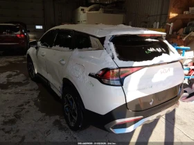 Kia Sportage LX * CARFAX * КРАЙНА ЦЕНА* , снимка 3