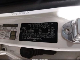 Kia Sportage LX * CARFAX * КРАЙНА ЦЕНА* , снимка 9