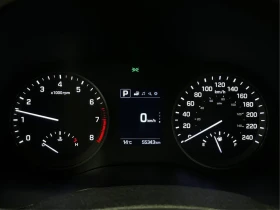 Hyundai Tucson !2.0L SE FWD!* АвтоКредит* Цена до БГ* , снимка 12