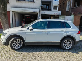 VW Tiguan Highline - 23000 € / 44984.09 лв. - 28364376 3