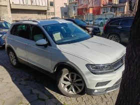 VW Tiguan Highline - 23000 € / 44984.09 лв. - 28364376 2
