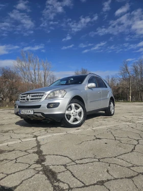 Mercedes-Benz ML 420 7gtronic 400+  - 7700 € / 15059.89 лв. - 66699047 16