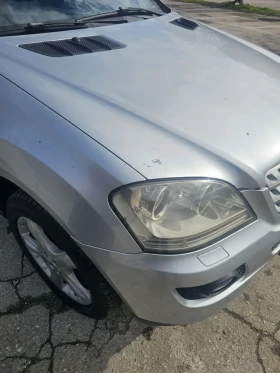 Mercedes-Benz ML 420 7gtronic 400+  - 7700 € / 15059.89 лв. - 66699047 14