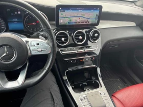 Mercedes-Benz GLC 300 COUPE/CARFAX/ПАНОРАМА/ПОДГРЕВИ - 29790 € / 58264.18 лв. - 23453087 9