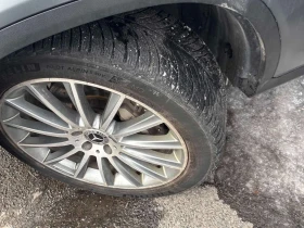 Mercedes-Benz GLC 300 COUPE/CARFAX/ПАНОРАМА/ПОДГРЕВИ - 29790 € / 58264.18 лв. - 23453087 6