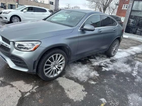 Mercedes-Benz GLC 300 COUPE/CARFAX/ПАНОРАМА/ПОДГРЕВИ - 29790 € / 58264.18 лв. - 23453087 3
