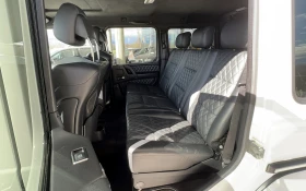Mercedes-Benz G 63 AMG - цена по договаряне - 17843395 7