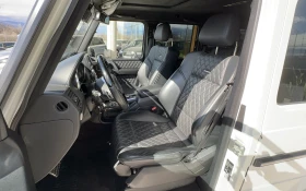 Mercedes-Benz G 63 AMG - цена по договаряне - 17843395 6